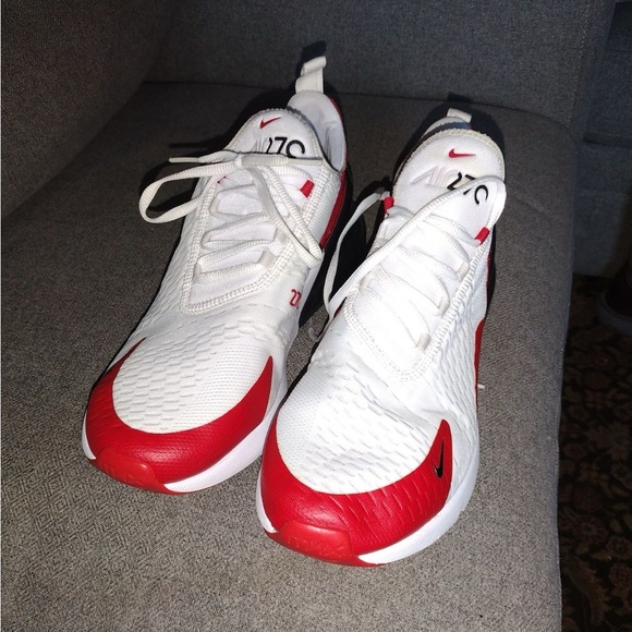 Nike Other - COPY - Gently used men’s Nikes size 12 excellent condition smoke free home no i…